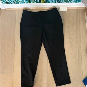 A new day black pants